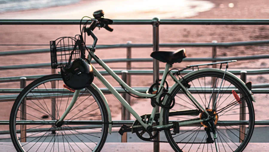 Bicycle Accidents