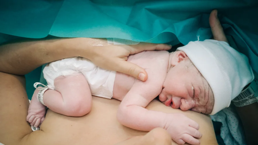 Birth & Brain Injury Birth & Brain Injury