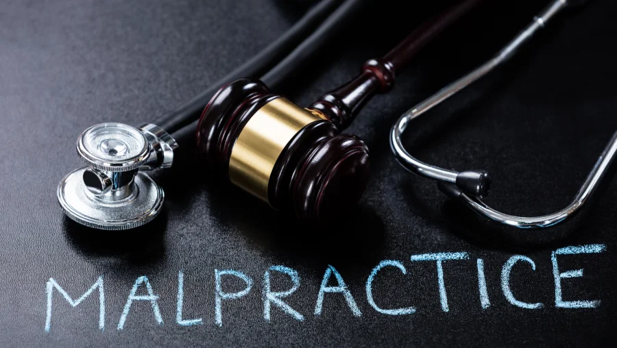 Medical Malpractice