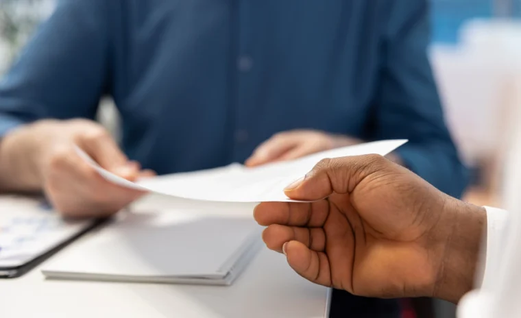How to File a Personal Injury Claim A Step by Step Guide